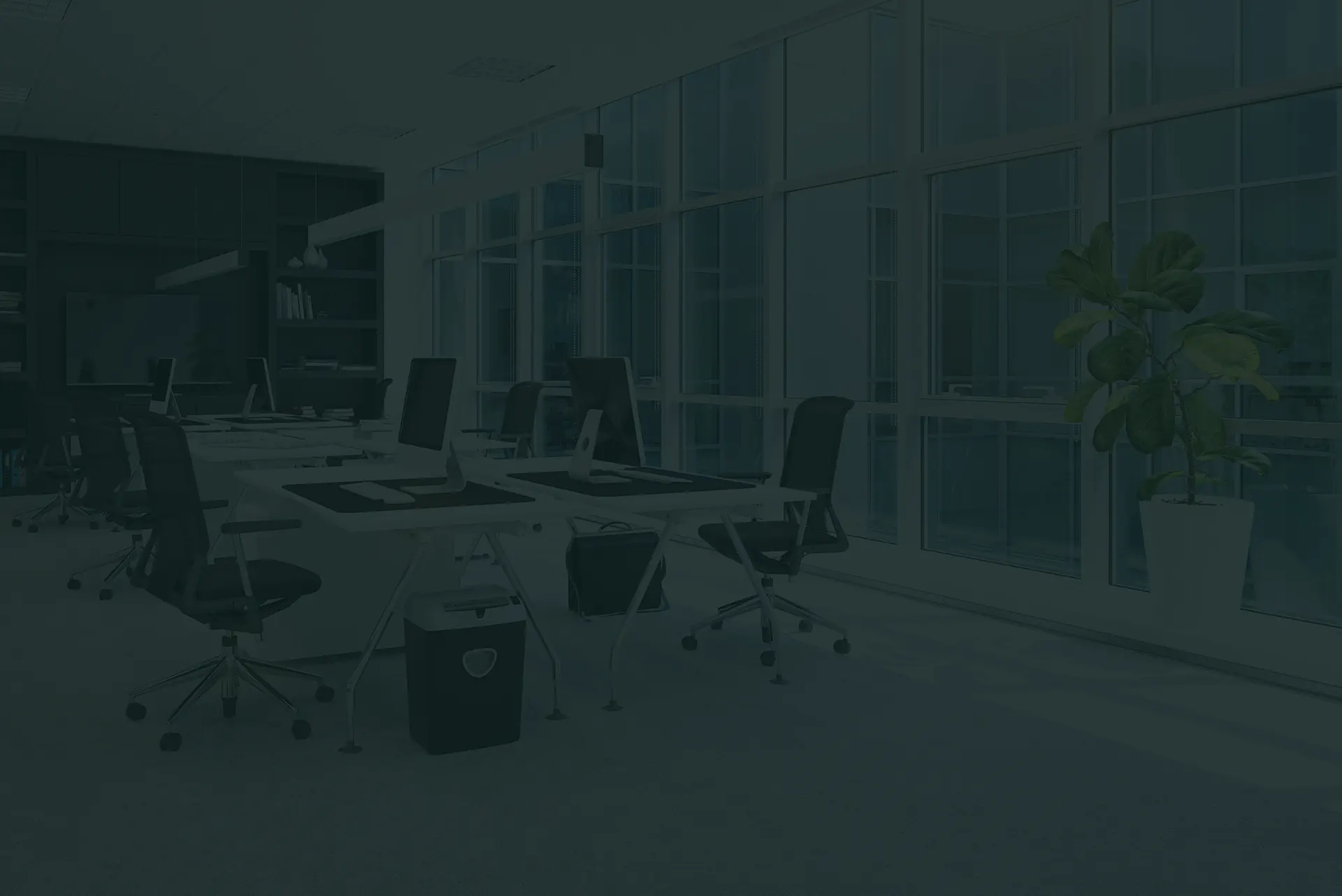 Creez un espace de travail inspirant