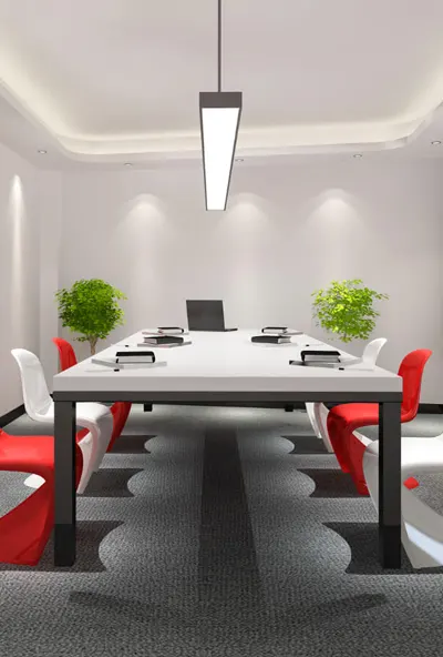 Luminaires inspirants